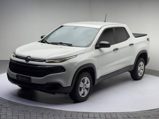 FIAT TORO 1.8 16V EVO FLEX ENDURANCE AT6
